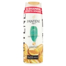Pantene Pro-V Shampoo Lisci Effetto Seta 2x225 ml